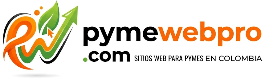 PymeWebPro.com · Sitios web para pymes en Colombia